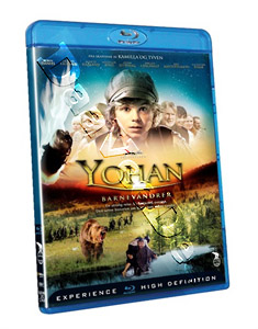 The Child Wanderers (2010) (Blu-Ray)